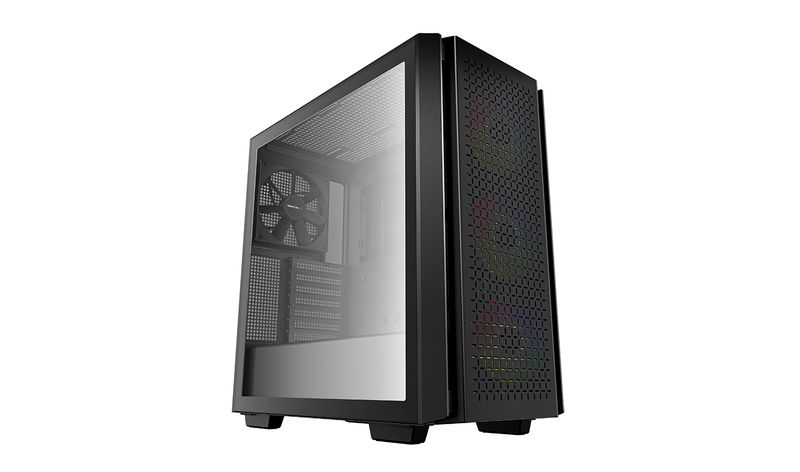 DeepCool-CG560-UnitA -di-visualizzazione-ATX-Nessuna-potenza-di-ordinamento