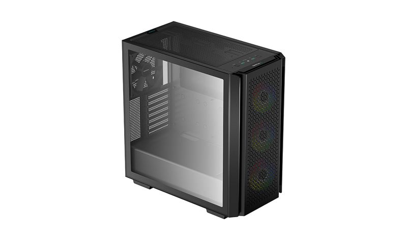 DeepCool-CG560-UnitA -di-visualizzazione-ATX-Nessuna-potenza-di-ordinamento