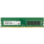 Transcend Formfaktor SO DIMM 260-PIN  Spannung 1.2 V  Geschwindigkeit 3200 MHz (PC4-25600