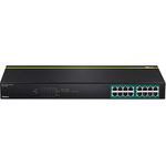 16-PORT-GREENNET-GIGABIT-POE