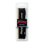 Kingston-Technology-FURY-Beast-memoria-8-GB-1-x-8-GB-DDR3-1600-MHz