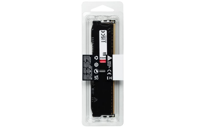 Kingston-Technology-FURY-Beast-memoria-8-GB-1-x-8-GB-DDR3-1600-MHz