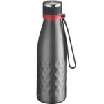 Westmark Viva thermos e recipiente isotermico 0,55 L Antracite, Rosso, Acciaio inox