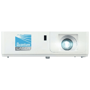 InFocus INL4128 videoproiettore 5600 ANSI lumen DLP 1080p (1920x1080) Compatibilità 3D Bianco