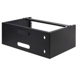 StarTech.com-WALLMOUNT4-rack-4U-Da-parete-Nero--StarTech.com-Rack-4U-per-il-montaggio-a-parete---Rack-di-rete-da-19---St