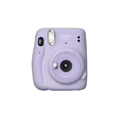 Fujifilm-Instax-Mini-11-62-x-46-mm-Lilla-Viola