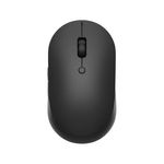 Xiaomi Mi Dual Mode Silent Edition mouse Ufficio Ambidestro RF senza fili + Bluetooth 1300 DPI