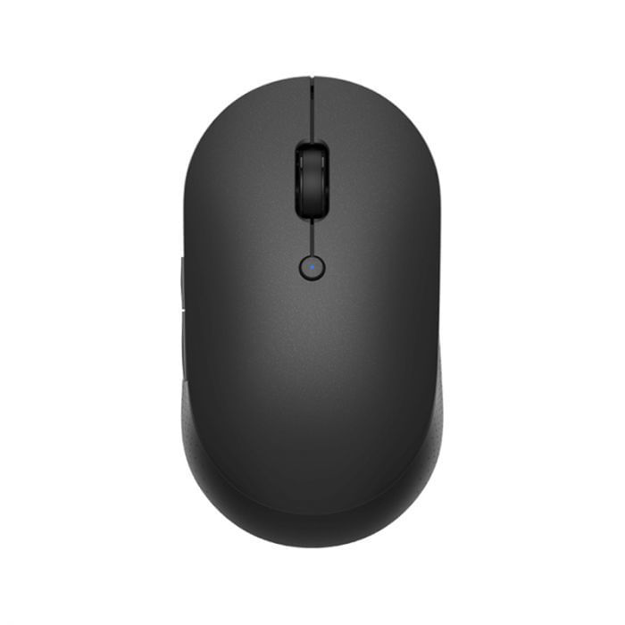 Xiaomi-Mi-Dual-Mode-Silent-Edition-mouse-Ambidestro-RF-senza-fili---Bluetooth-1300-DPI