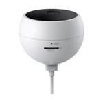 Xiaomi Mi Camera 2K Magnetic Mount Sferico Telecamera di sicurezza IP Interno 2304 x 1296 Pixel