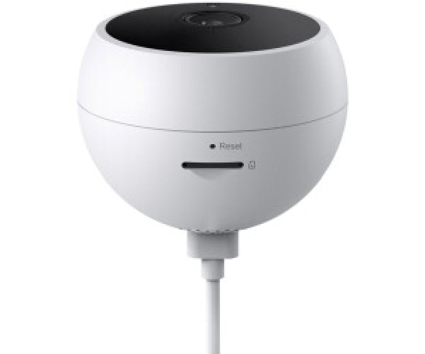 Xiaomi-Mi-Camera-2K-Magnetic-Mount-Sferico-Telecamera-di-sicurezza-IP-Interno-2304-x-1296-Pixel