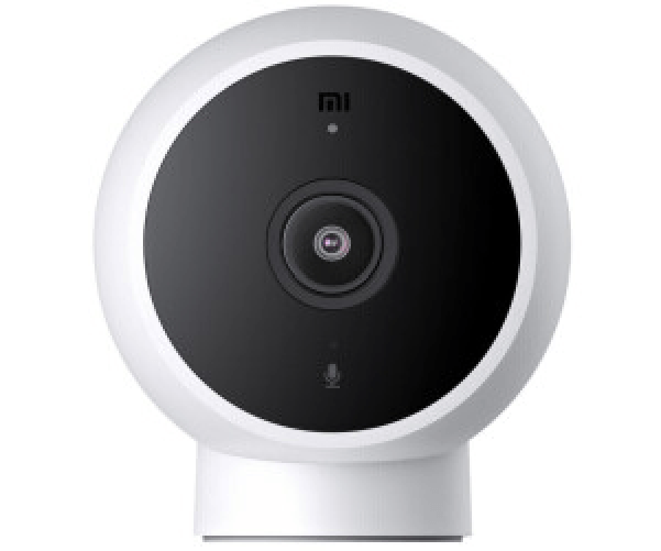 Xiaomi-Mi-Camera-2K-Magnetic-Mount-Sferico-Telecamera-di-sicurezza-IP-Interno-2304-x-1296-Pixel