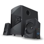 Creative Labs SBS E2500 set di altoparlanti 30 W Universale Nero 2.1 canali 1-via 7,5 W Bluetooth