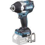 Makita Produkttyp Schlagschrauber - schnurlos  Geschwindigkeit 0 - 500 / 0 - 1200 / 0 - 1900 / 0