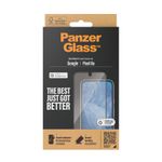 PanzerGlass-R-Google-Pixel-8a-Pellicola-proteggischermo-trasparente-1-pz