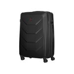 Wenger/SwissGear Prymo Large Valigia Guscio rigido Nero 93 L ABS, Policarbonato (PC)