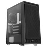 AeroCool Graphite Trn ATX Nessun alimentatore Asst