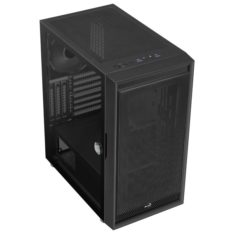 AeroCool-Graphite-Trn-ATX-Nessun-alimentatore-Asst