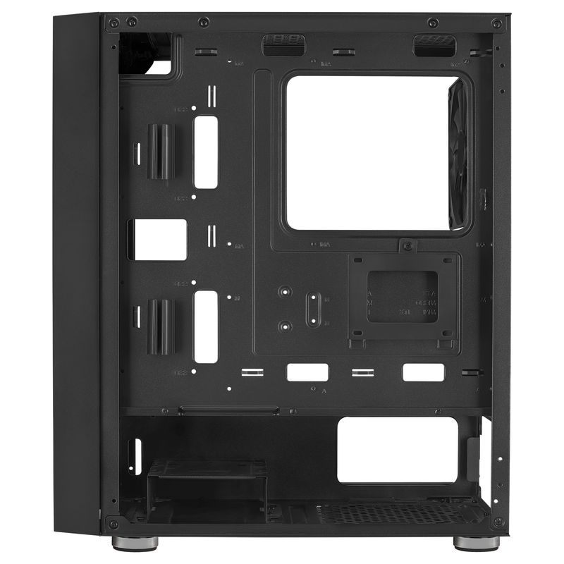 AeroCool-Graphite-Trn-ATX-Nessun-alimentatore-Asst