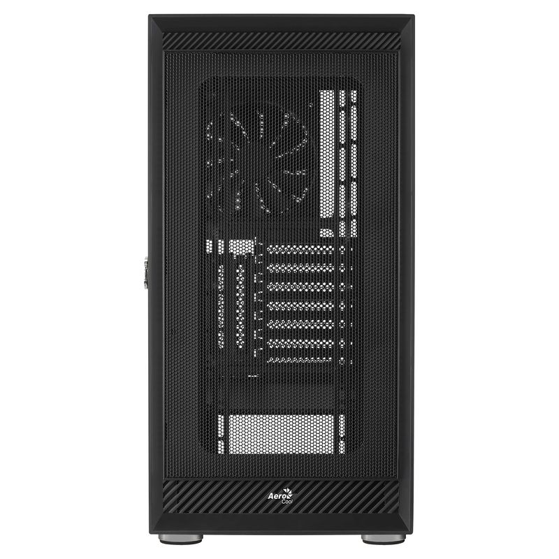 AeroCool-Graphite-Trn-ATX-Nessun-alimentatore-Asst