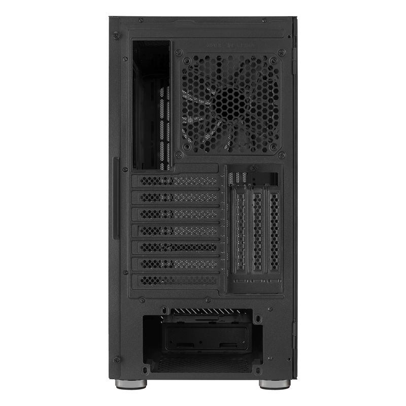 AeroCool-Graphite-Trn-ATX-Nessun-alimentatore-Asst