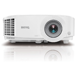 BenQ MH733 videoproiettore Proiettore a raggio standard 4000 ANSI lumen DLP 1080p (1920x1080) Bianco