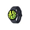 Samsung-Galaxy-Watch6-44-mm-Digitale-Touch-screen-Grafite