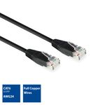 Cavo-di-rete-ACT-AC4010-Nero-10-m-Cat6-U-UTP--UTP-