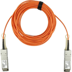 QSFP-AOC-1M compatibile AOC QSFP BO252503K1M