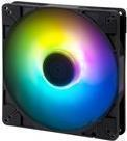SST-AP184i-ARGB 180x180x32 (nero)
