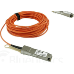 QSFP-AOC-1M compatibile AOC QSFP BO252503K1M