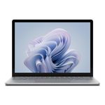 Microsoft Surface Laptop 6 Intel Core Ultra 7 165H Computer portatile 34,3 cm (13.5") Touch screen 16 GB LPDDR5x