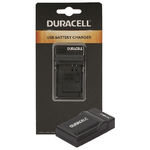 Duracell Digital Camera Battery Charger