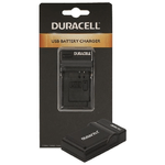 Duracell Digital Camera Battery Charger