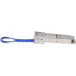 Reti QSFP-SFPP-ADPT compatibile Convertitore da 40 Gigabit QSFP a SFP