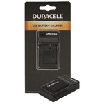 Duracell DRC5903 carica batterie USB