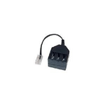 Adattatore Helos spina RJ45 8P4C/attacco TAE NFN sciolto