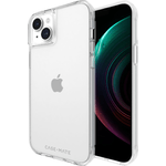 case-mate Tough Clear Case Apple iPhone 15 Plus trasparente