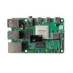 ROCK 4 C 4GB Single Board - Computer - Warranty 12M