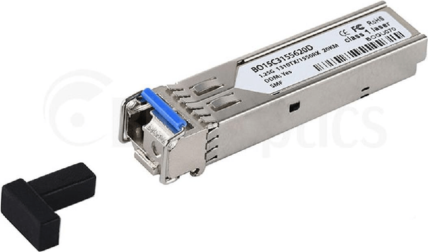 Scatola LFP421 compatibile SFP BO15C3155620D