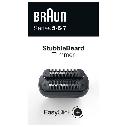 Braun-EasyClick-Accessorio-Rifinitore-Effetto-Barba-Incolta-Per-Rasoio-Elettrico-Series-5-6-E-7--Nuova-Generazione-