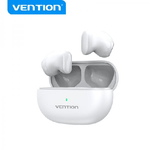 Vention NBLW0 cuffia e auricolare Wireless In-ear Musica e Chiamate Bluetooth Bianco