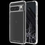 case-mate Tough Clear Case Google Pixel 8 Pro trasparente