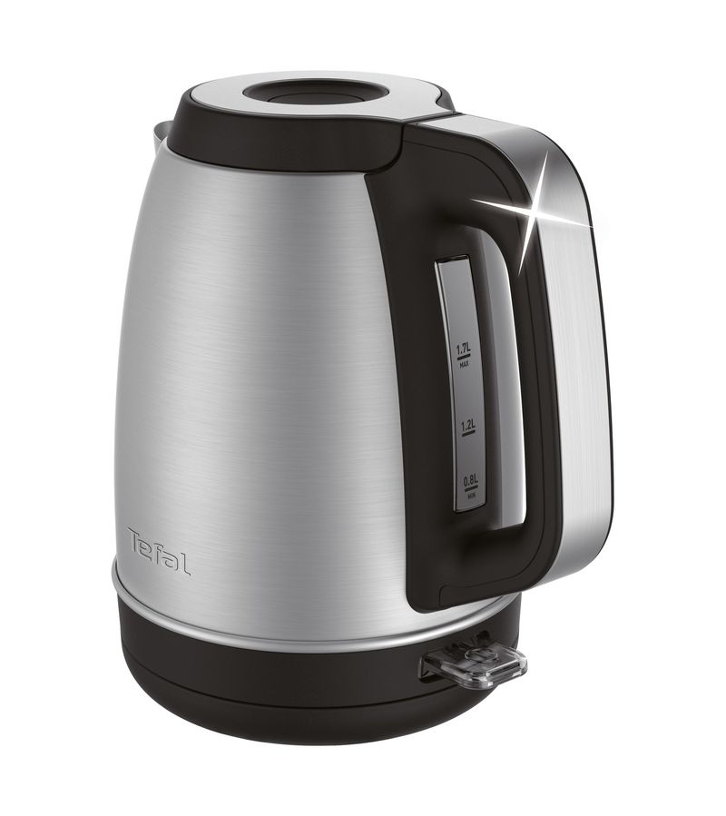 Tefal-KI280D-bollitore-elettrico-17-L-2400-W-Nero-Acciaio-inossidabile