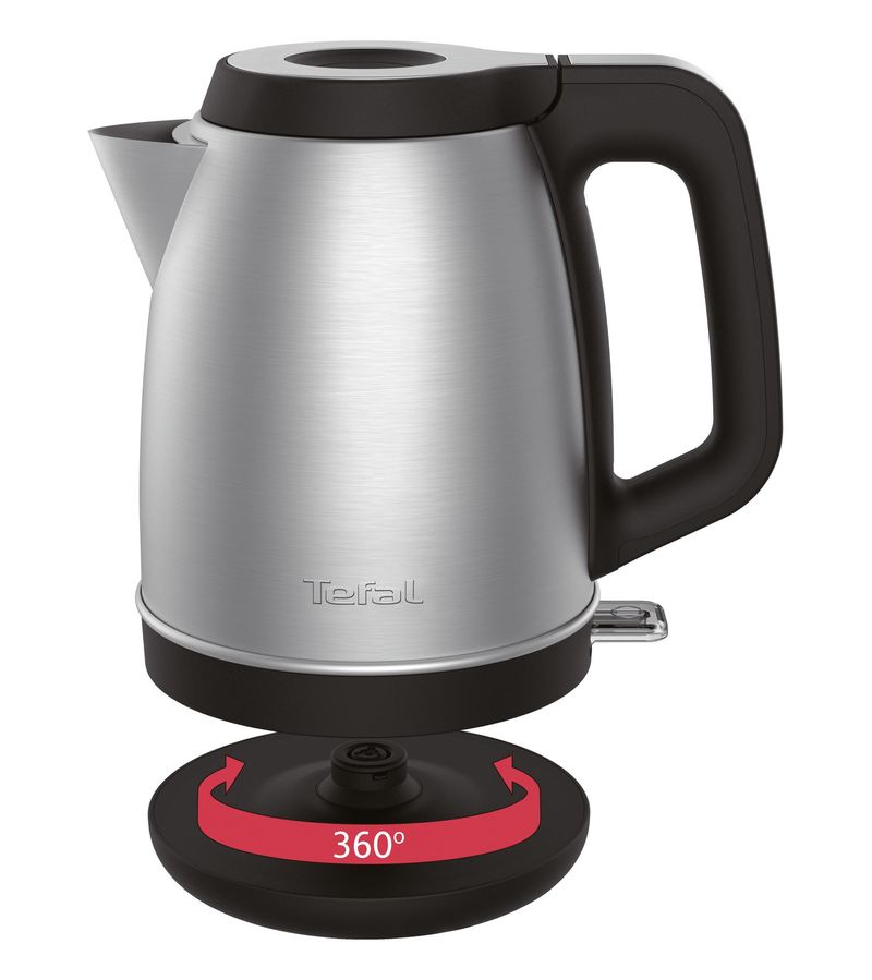 Tefal-KI280D-bollitore-elettrico-17-L-2400-W-Nero-Acciaio-inossidabile