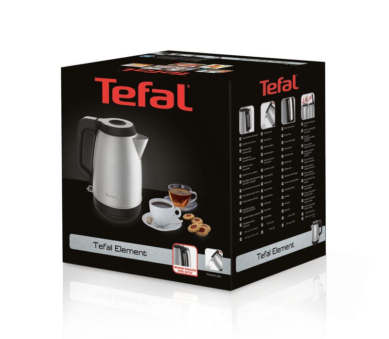 Tefal-KI280D-bollitore-elettrico-17-L-2400-W-Nero-Acciaio-inossidabile