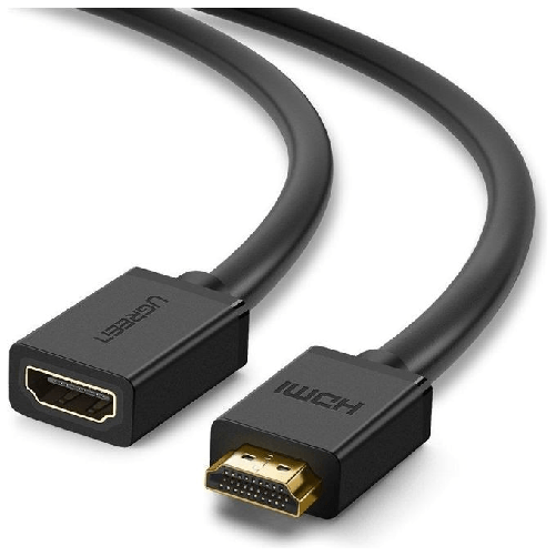 Ugreen-10142-cavo-HDMI-2-m-HDMI-tipo-A--Standard--Nero