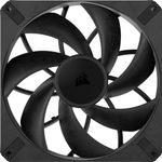 Corsair-RS140-MAX-14cm-PWM-Thick-Case-Fans-x2-30mm-Thick-Magnetic-Dome-Bearing-1600-RPM-Liquid-Crystal-Polymer-Construct