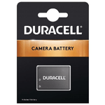 Duracell DR9712 Batteria per fotocamera/videocamera Ioni di Litio 700 mAh