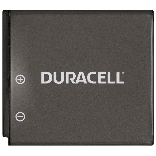 Duracell-DR9712-Batteria-per-fotocamera-videocamera-Ioni-di-Litio-700-mAh