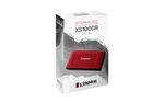 Kingston-Technology-2TB-SSD-esterno-XS1000-USB-3.2-Gen-2-Rosso